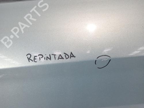 Left rear door FORD MONDEO IV (BA7) 1.8 TDCi | BP28511441C4