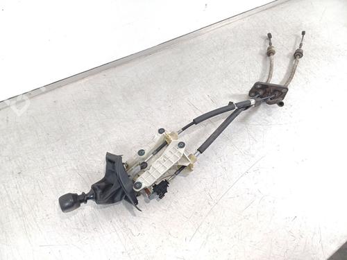 Gear lever FIAT DUCATO Van (250_)  | BP19506586M90 
