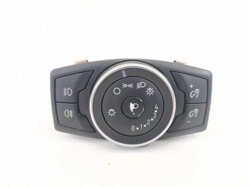 Forlygtekontakt FORD FOCUS III [2010-2020]  8629258