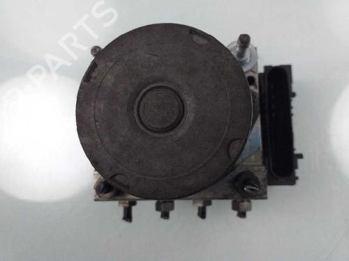 ABS pump FIAT PANDA (169_) 1.2 (169.AXB11, 169.AXB1A) | BP4971820M43 
