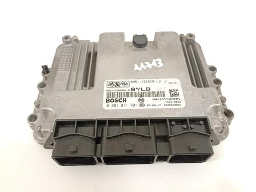 Used Engine control unit (ECU) Engine control unit (ECU) 16813873 16813873