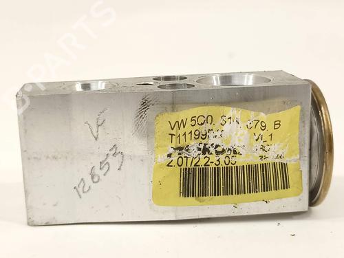 Electronic sensor SEAT LEON (5F1) 2.0 Cupra | BP40100234M84 - Image 4