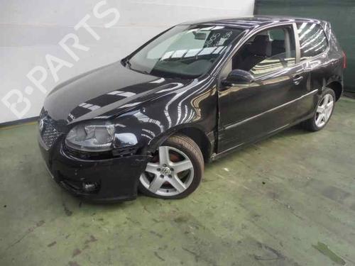 Right front driveshaft VW GOLF V (1K1)  | BP1974092M39 