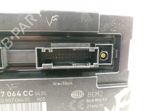 Electronic module AUDI A4 B8 (8K2)  | BP18485457M83 