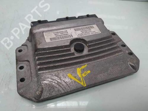 Used Control unit Control unit 5854640 5854640