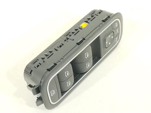 Left front window switch MERCEDES-BENZ A-CLASS (W177) AMG A 45 S 4-Matic+ (177.054) | BP34439284I27 - Image 2