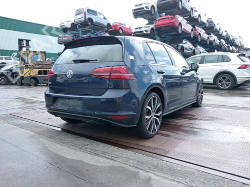 Electronic module VW GOLF VII (5G1, BQ1, BE1, BE2) 2.0 GTI | BP34444937M83 - Image 8