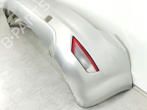 Rear bumper FORD FOCUS II (DA_, HCP, DP)  | BP16563715C8 