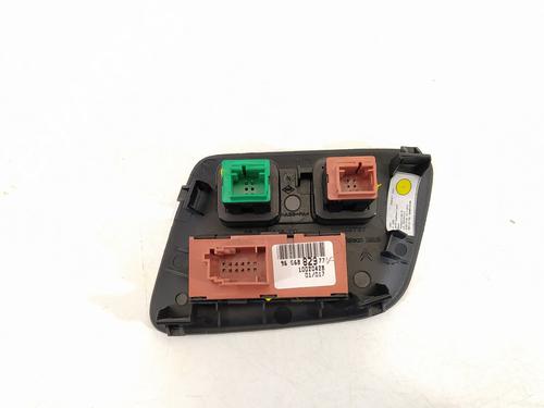 Switch CITROËN C4 II (NC_) 1.6 VTi 120 (NC5FS0, NC5FS9) | BP11848495I30 
