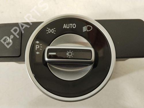 Used Headlight switch Headlight switch MERCEDES-BENZ CLA Shooting Brake (X117) CLA 220 CDI / d (117.903) (177 hp) 40100789 40100789