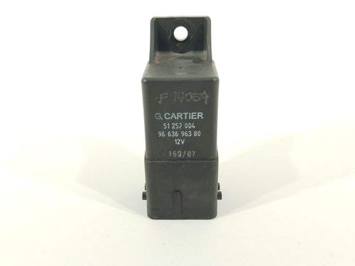 Used Electronic module Electronic module CITROËN C4 Picasso I MPV (UD_) 2.0 HDi 138 (136 hp) 26989867 26989867