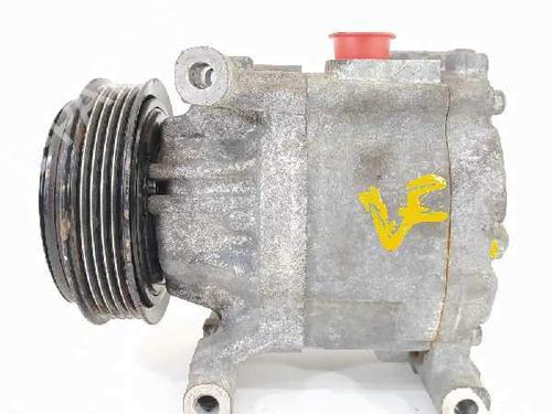 Used AC compressor AC compressor 7193281 7193281