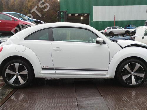 Alternator VW BEETLE (5C1, 5C2) 1.2 TSI 16V | BP36039862M7 - Image 10