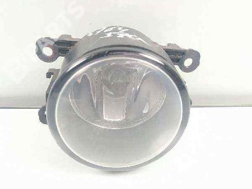 Used Left front fog light Left front fog light CITROËN C4 I (LC_) 1.6 HDi (109 hp) 6967214 6967214