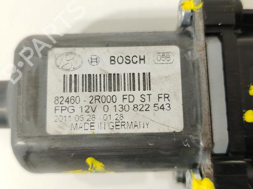 Right front window motor HYUNDAI i30 (GD) | BP31828762E20