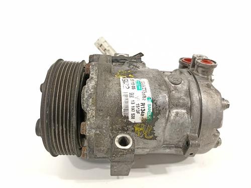 Used AC compressor OPEL MERIVA A MPV (X03) [2003-2010]  16365985