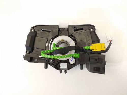 Used Squib airbag Squib airbag DACIA SANDERO II 1.5 Blue dCi 95 (B8JL) (95 hp) 9528886 9528886