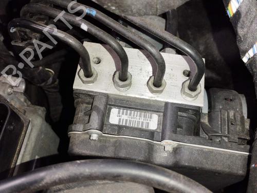 Used ABS pump ABS pump 18676308 18676308