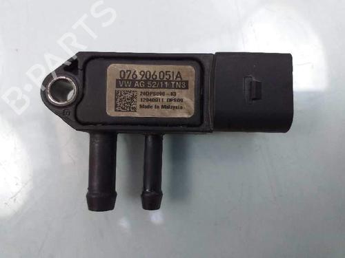 Used Electronic sensor Electronic sensor 14301438 14301438