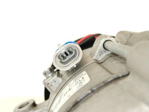 AC compressor CHEVROLET CRUZE (J300) 1.6 | BP33794595M34 - Image 5