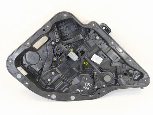 Rear right window mechanism MERCEDES-BENZ GLC Coupe (C253) [2016-2024]  11145408