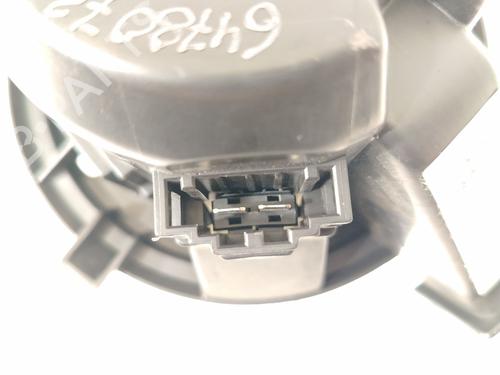 Ventilator motor SMART FORFOUR Hatchback (453) 0.9 (453.044, 453.053) | BP32213295M62