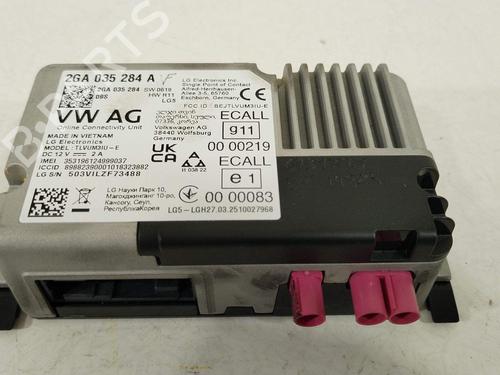 Used Electronic module Electronic module 33399270 33399270