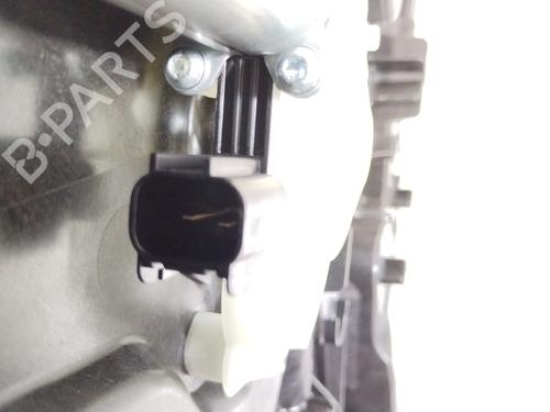 Rear right window mechanism FORD PUMA (J2K, CF7) 1.0 EcoBoost | BP28126541C25 