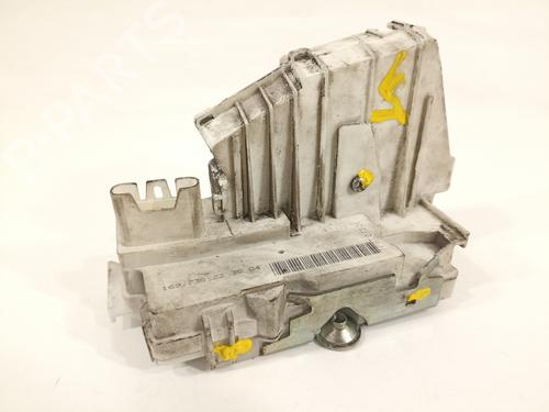 Used Rear right lock MERCEDES-BENZ B-CLASS Sports Tourer (W245) [2005-2011]  16801763