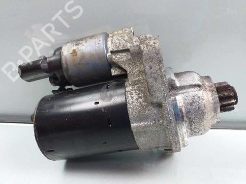 Starter SEAT TOLEDO III (5P2)  | BP5584726M8 