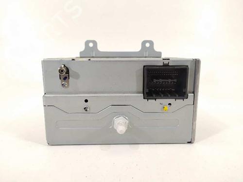 Radio OPEL ASTRA J (P10)  | BP7834740E6 