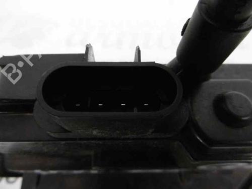 Front right lock RENAULT MEGANE II (BM0/1_, CM0/1_)  | BP1844243C97 