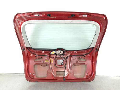 Tailgate SEAT ALTEA (5P1) 1.9 TDI | BP27497108C6 