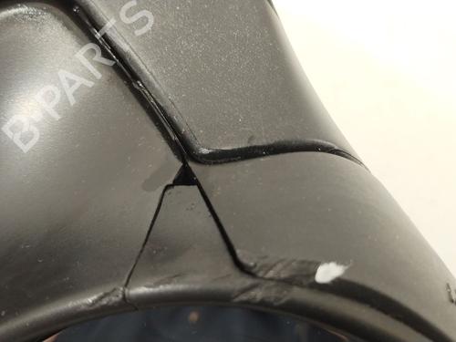 Left mirror PEUGEOT 206 Hatchback (2A/C) 1.4 HDi eco 70 | BP27492763C26 
