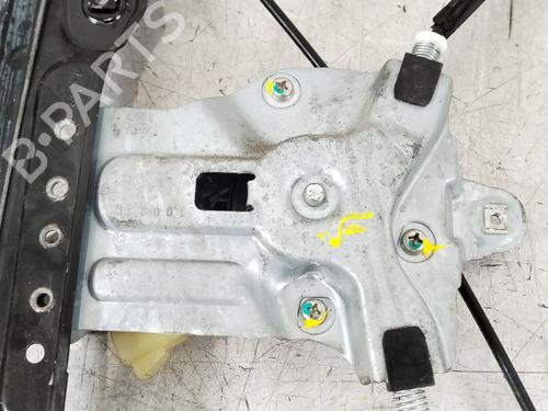 Front left window mechanism CHEVROLET CRUZE (J300) 1.6 | BP33930972C22 - Image 8