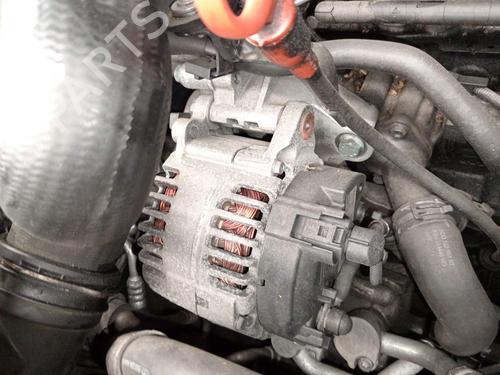 Used Alternator Alternator 39105679 39105679