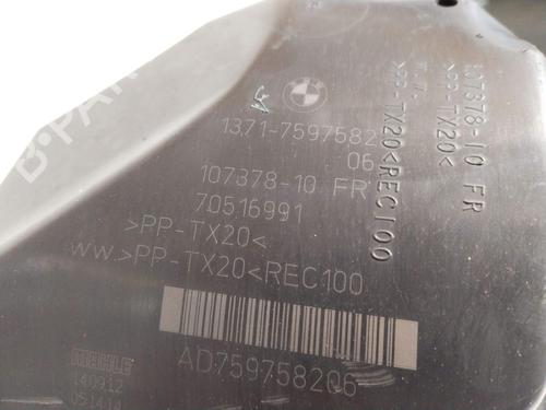 Air filter box BMW 1 (F21) 116 i | BP30202388M87 - Image 8