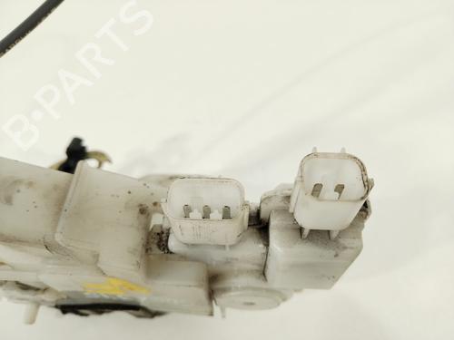 Rear left lock HONDA ACCORD VII (CL, CN) 2.2 i-CTDi (CN1) | BP18145004C100 