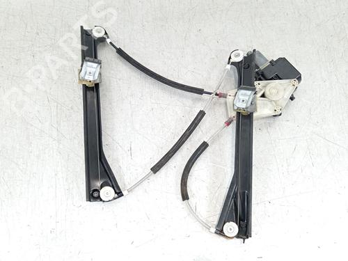 Used Front right window mechanism VW POLO V (6R1, 6C1) 1.6 TDI (90 hp) 30745432