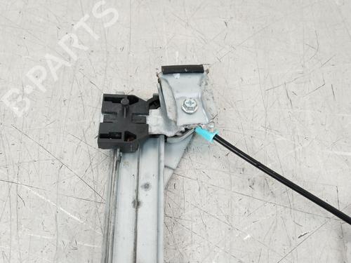 Front left window mechanism VW GOLF V (1K1) 1.4 TSI | BP29239830C22