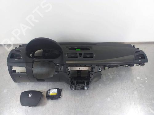 Used Airbag Kit Airbag Kit 7701508 7701508
