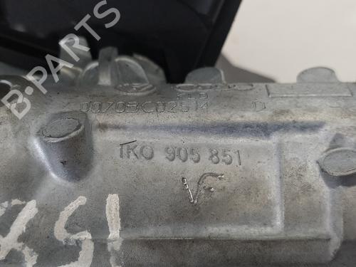 Ignition barrel SEAT Mii (KF1, KE1)  | BP4860285M48 
