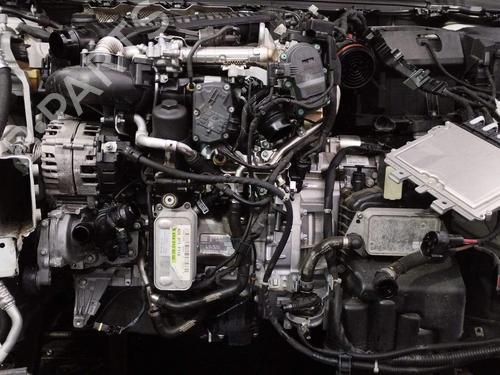 Engine MERCEDES-BENZ B-CLASS Sports Tourer (W247) B 200 d (247.012) | BP39617471M1 - Image 3