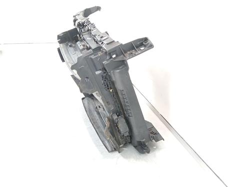 Front slam panel OPEL CORSA F (P2JO) 1.5 (68) | BP30154059C72 