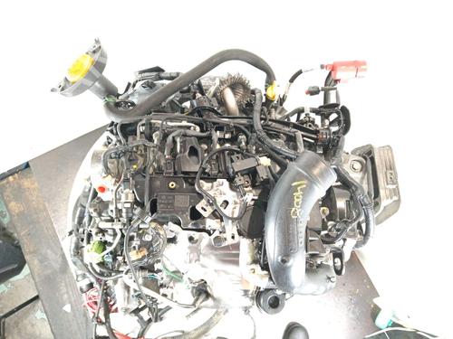 Engine RENAULT MASTER III Van (FV) 2.3 dCi 130 FWD (FV0M, FV0Y, FV0J, FV02, FV03) | BP29250300M1 - Image 10