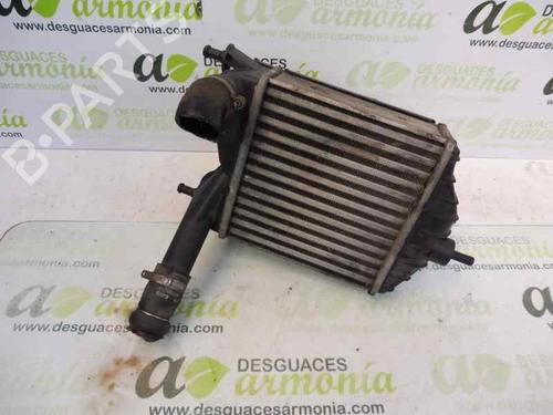 Intercooler LANCIA YPSILON (843_) [2003-2011]  2345952
