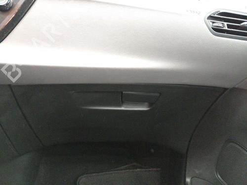 Used Glove box Glove box CITROËN C4 SPACETOURER (3D_) 1.6 BlueHDi 100 (99 hp) 36032576 36032576