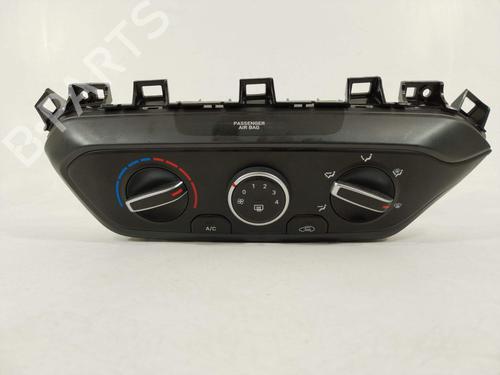Climate control HYUNDAI i20 III (BC3, BI3) 1.2 | BP26220520I5 - Image 2
