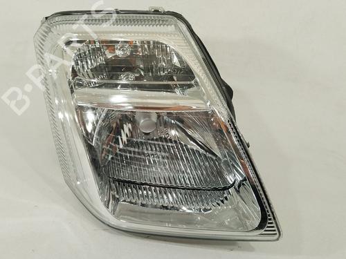 Used Right headlight Right headlight CITROËN C2 (JM_) 1.1 (60 hp) 33216759 33216759
