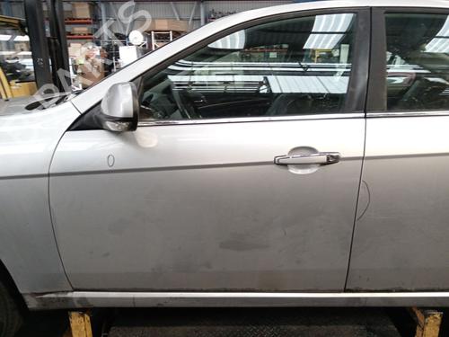 Used Left front door CHEVROLET EPICA (KL1_) [2004-2011]  30288674